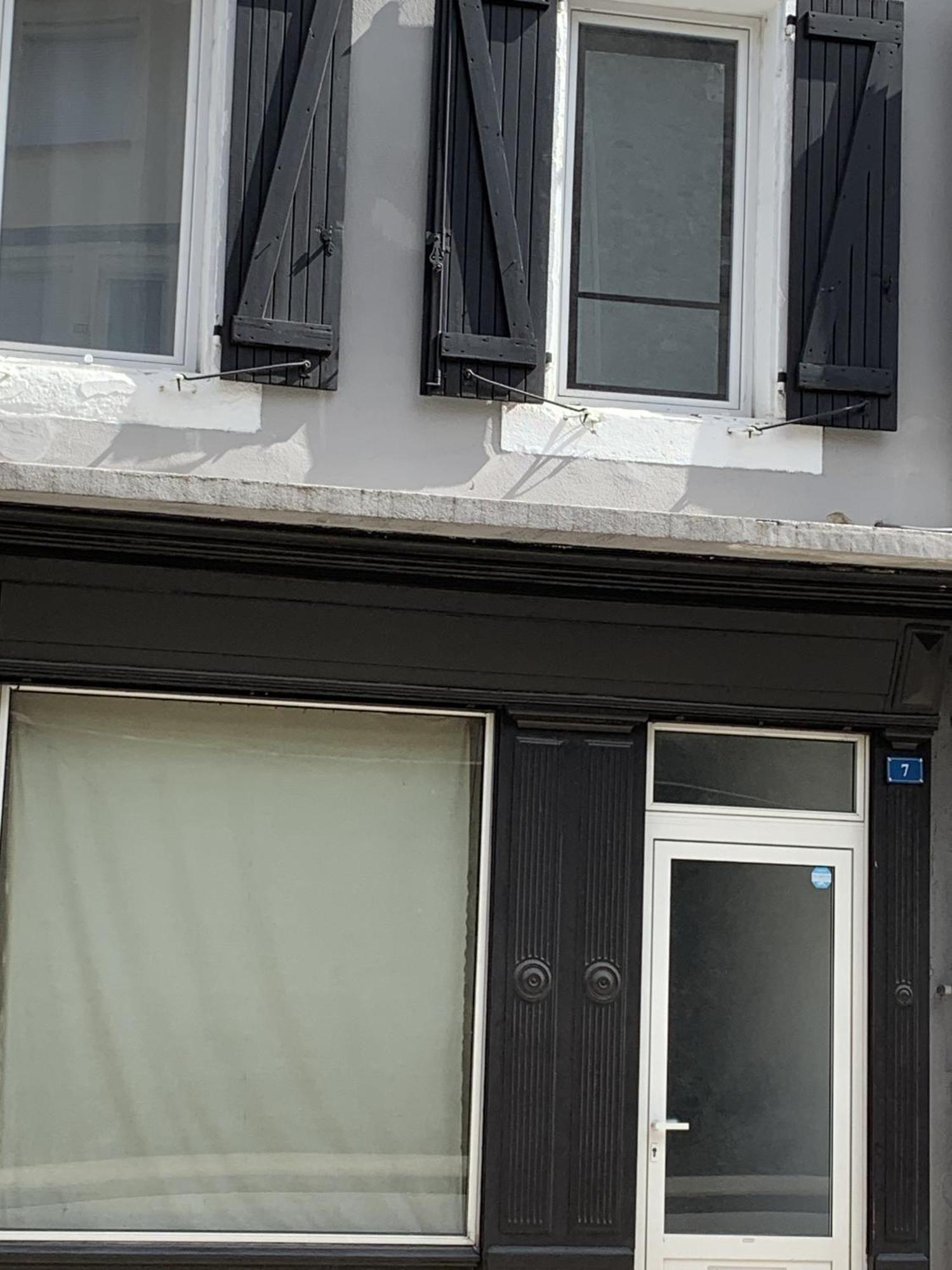 La Maison Des Artistes Lavelanet Εξωτερικό φωτογραφία