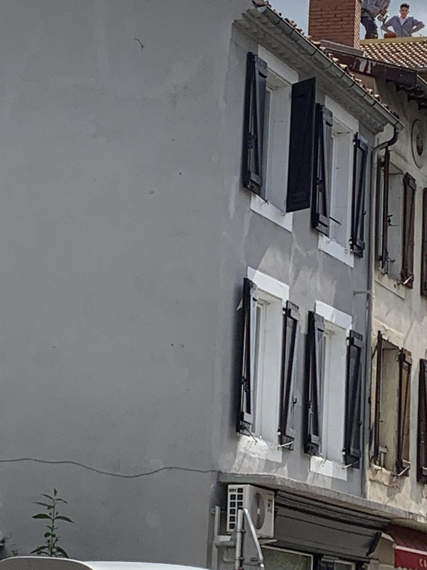 La Maison Des Artistes Lavelanet Εξωτερικό φωτογραφία
