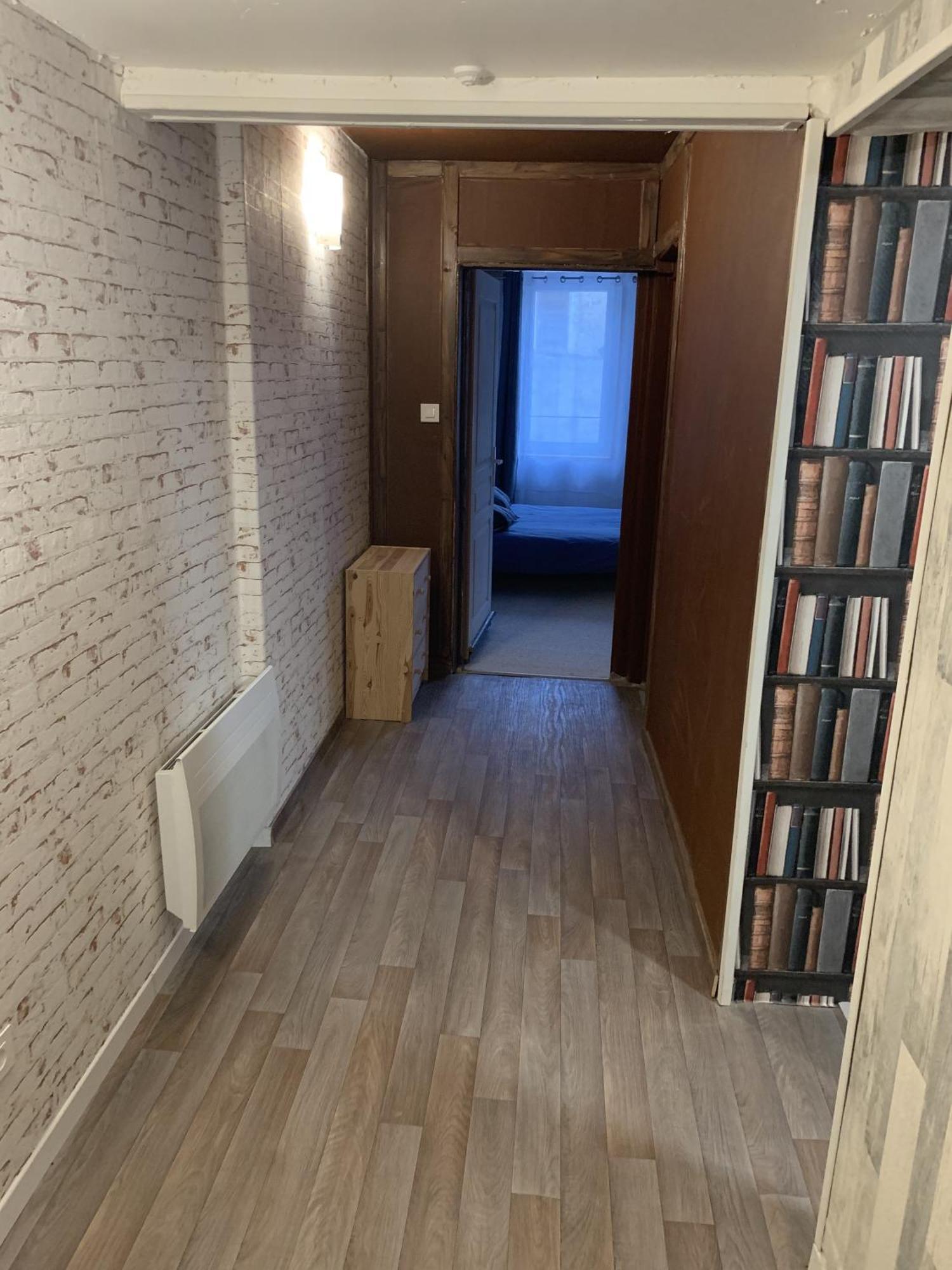 La Maison Des Artistes Lavelanet Εξωτερικό φωτογραφία