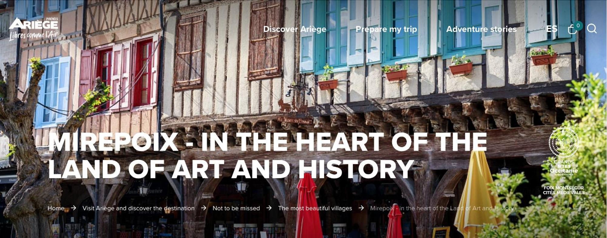 La Maison Des Artistes Lavelanet Εξωτερικό φωτογραφία