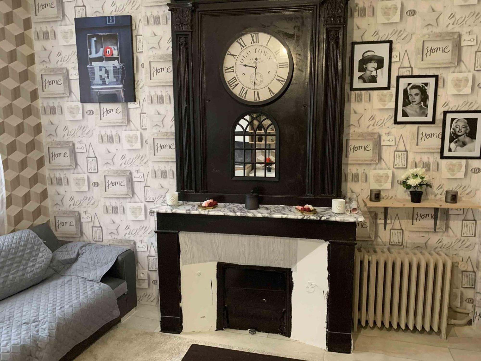 La Maison Des Artistes Lavelanet Εξωτερικό φωτογραφία